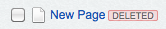 Page Node Page Node Screenshot